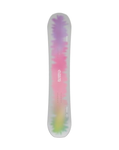 Bataleon Feelbetter All-Mountain Snowboard