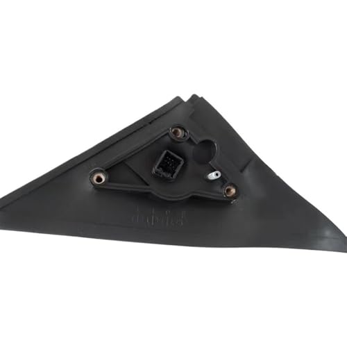 Rétroviseur extérieur Sonata pliable électrique avec coque et lentille réglable - 7