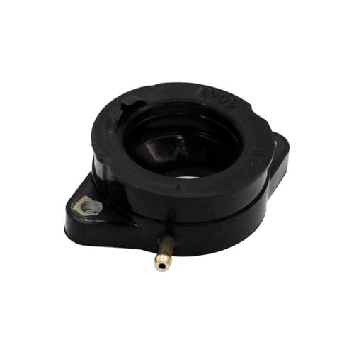 Interface de carburateur durable pour SR500 et SR400 collecteur haut de gamme