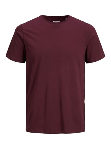 JACK & JONES JJEORGANIC Basic Tee SS O-Neck NOOS