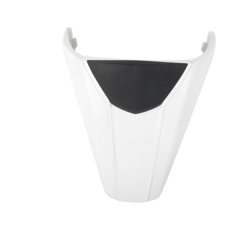 Capot de selle arrière CB650F rigide protection carénage ABS