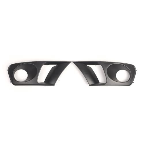 Grille antibrouillard voiture SEAT Ibiza 6L FR cadre pare-choc contre projections avant