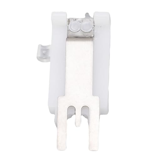 Prensatelas M para botón para máquina de coser miniatura 6