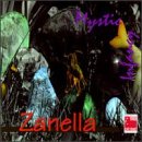 Mystic Infancy [Audio CD] Zanella