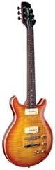 HAMER XT Standard Guitar - Sunburst