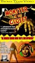 Monster in the Closet