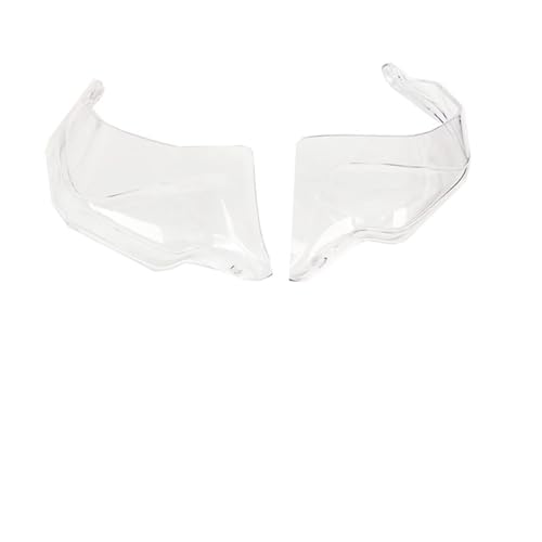 Leviers d'embrayage frein protecteur bouclier pare-brise F800GS F700GS 13-18