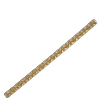 5/8-12PPT Mounted in-line Mixer; 5/8" Tube OD, 12 Elements, 10/Pack