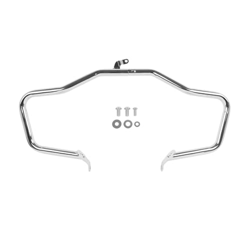 Barres de protection pour moteur de moto R18TC évitez les réparations coûteuses