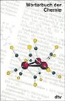 Wörterbuch der Chemie. 3423033606 Book Cover