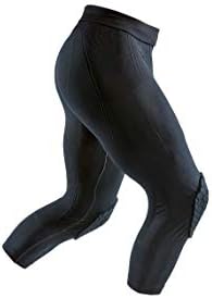 mcdavid basketball tights