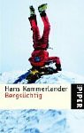 Bergsüchtig. 3492232450 Book Cover