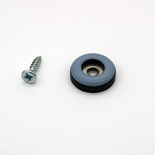 Mai® - Protectores de teflón redondos Cover