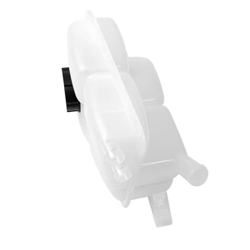 Vase d'expansion Focus résistant surchauffe réservoir liquide 8V618K218AC