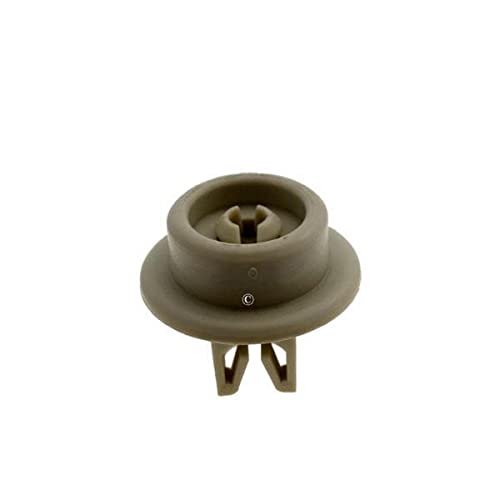 Preisvergleich Produktbild Korbrolle Geschirrspüler AEG Electrolux Quelle Privileg Zanker Zanussi 50269923004