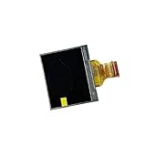 LCD, Compatible for Samsung,S760 S860 écran d'affichage de caméra pièces de réparation Accessoires de caméra 1 pièces