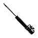 EIOFEVY Shocks Struts Absorber Gas Lift Struts Amortiguador Suspension Shock Absorber Strut Assembly Front Left Driver Upper Lower Side ABS Cast Metal SBA58324 334196