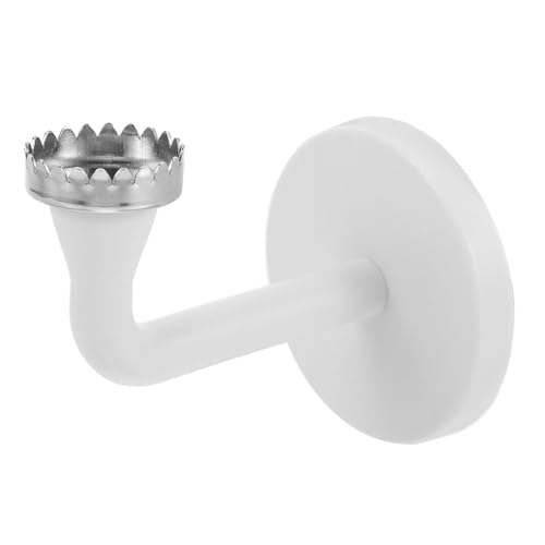 FIXOSHEE Portasapone Magnetico da Parete Ventosa Resistente Organizer Portasapone per Bagno e Cucina Supporto Asciutto per Saponette Installazione senza Fori Design Moderno e