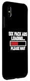 Zoom IMG-2 six pack abs loading please