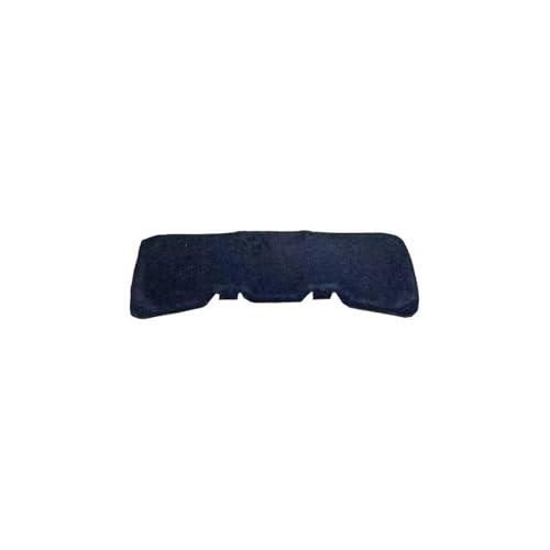 Coton chauffant capot Jazz Mk3 stop aux bruits de moteur vibrations