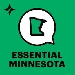Essential Minnesota cover art