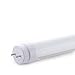 Greenice | Tube LED 1500Mm Tête Rotative 23W 2300Lm 30.000H | Difusor Opale | Blanc froid