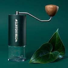 Amazon | コマンダンテ Comandante Racing Green C40 MK4 ニトロ