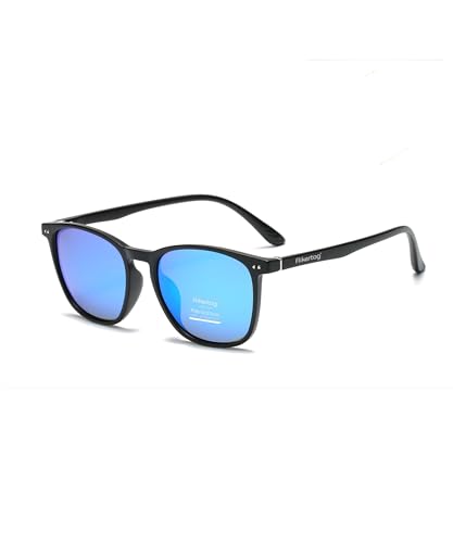 Image of Premium and Stylish Polarized Sunglasses for Men and Women | 100% UV400 Protection Glasses | Standard Size