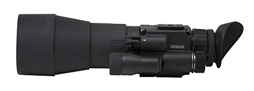 Pulsar Challenger Gs Super 1+ 4.5X60 Night Vision Monoculars #TOP3