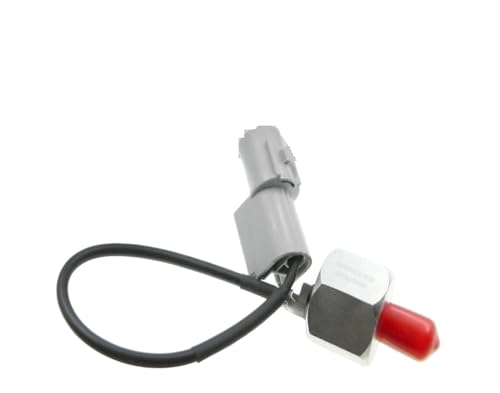 Knock Sensor 1864078G00 Knock Sensor Fit for S-uzuki Aerio SX4 XL-7 Chevy Tracker 91176191 5S2174 5S2297 SU5693 1864052D00 Automotive Vulnerable Parts