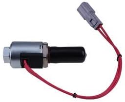 CARTEX Control Valve Service Kit 87456900 for FITS Case Loader 580L 580M 580SL 590L 590SL 590SM