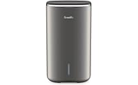 Breville, the All Climate 2-in-1 Dehumidifer & Purifier, Titanium, LAD358TTM2IAN1