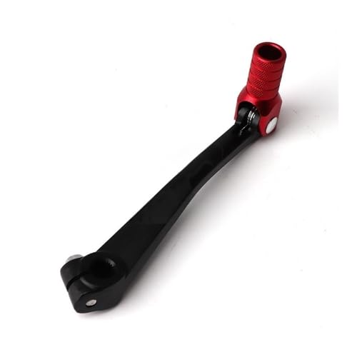Levier de vitesse pliable moto évite la casse sur Pit Bike et Dirt Bike 125cc 250cc