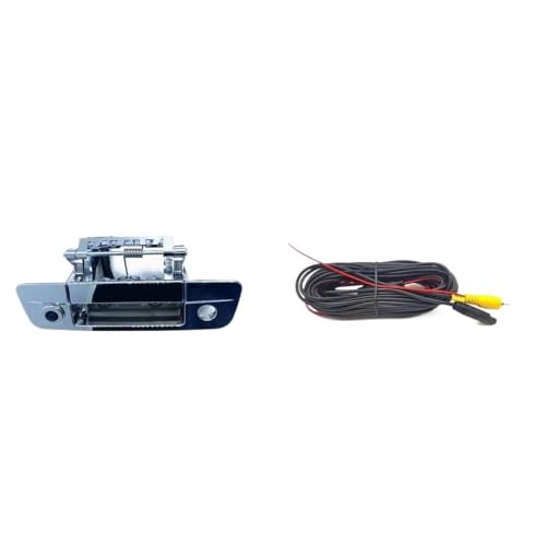 Caméra de Recul Voiture Dodge RAM 1500 2500 3500 AHD CVBS 68197873AA