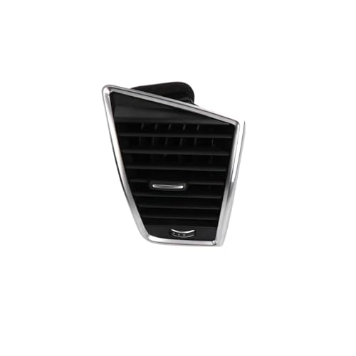 Grille d'aération centrale pour Q5 SQ5 8R1820951 pièce de climatisation habitacle