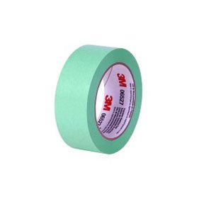 3m Company 6527 8/cs 1.5 Inch Precision Mask