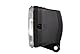 HELLA 1FD 005 700-471 Halogen-Fernscheinwerfer - Comet 550 - 12V - rechteckig - Referenzzahl: 17.5 - geschraubt - gemusterte Streuscheibe - Lichtscheibenfarbe: glasklar - rechts/links