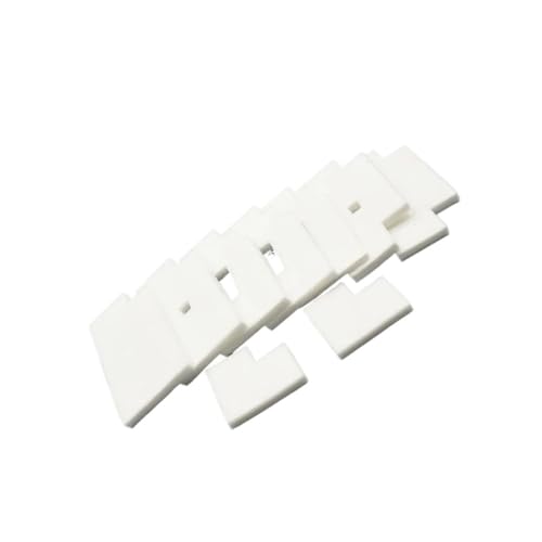 Tampon éponge C9382 pour boîte entretien Workforce WF C5390A C5890A contre fuite d'encre