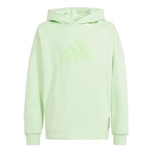 adidas Baby U Fi Logo Hd Sweatshirt