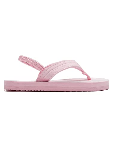 Image of Ceruwum Toddler Girls Beach Pool Flip Flops Sandals Water Shoes