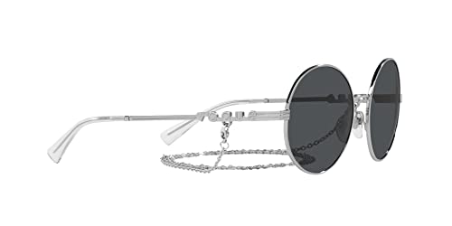 Vogue VO4227S Óculos de Sol Feminino prata