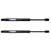 Beneges 2PCs Rear Trunk Struts Compatible with 2005-2008 Chrysler 300 Gas Spring Charged Lift Supports Shocks Dampers PM3162, 6405, 8196247