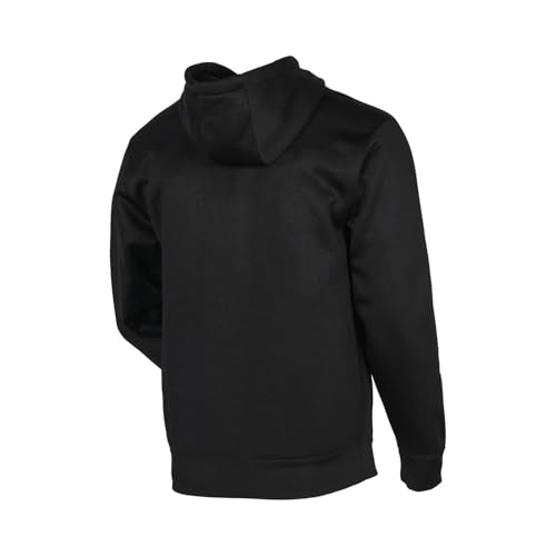 Polaris Men's Staple Pullover Hoodie Sweatshirt, 80% Polyester, 20% Cotton2