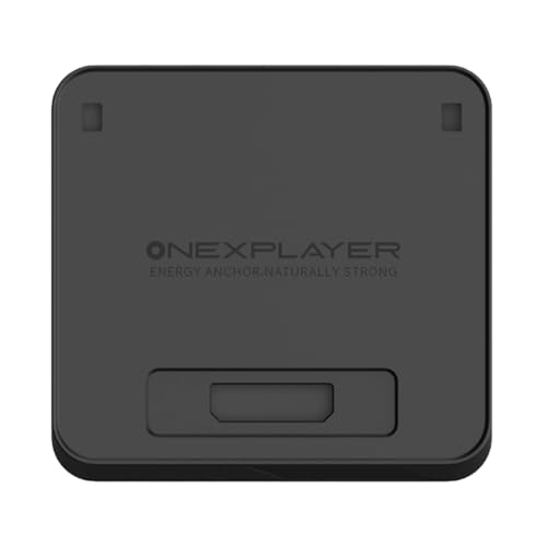 Estación de carga OneXPlayer OneXFly con batería de 85Wh y cambio en caliente