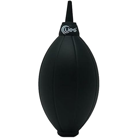 UES AB09 Souffleur d'air Cover