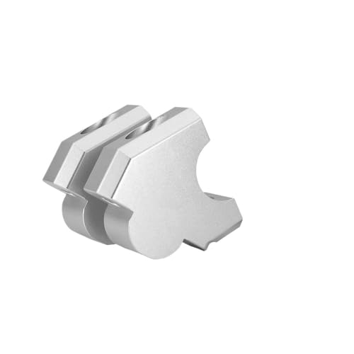 Riser Guidon CRF 1100 L Confort de Pilotage pour les Longs Voyages Road Trip