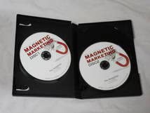 ダンケネディ マグネティックマーケティング Amazon.co.jp: マグネティック・マーケティング CD教材 テキスト