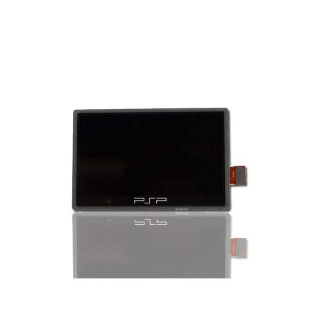 Third Party - Ecran LCD PSP Go - 0583215003740