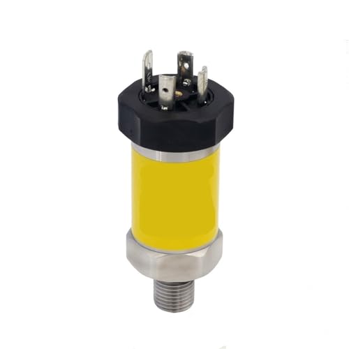 Transducteur de pression 30bar signal 0-5V avec raccordement G1/4 3 fils IP65 - 5