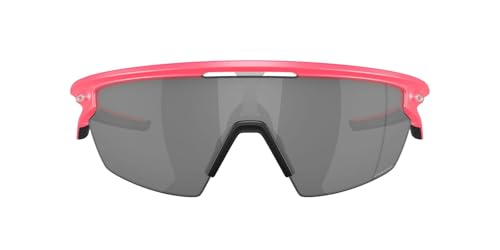 Oakley Sphaera Matte Neon Pink